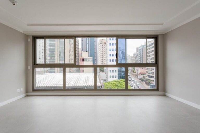 Apartamento Residencial à Venda | Centro | Florianópolis | AP1212_MMQ