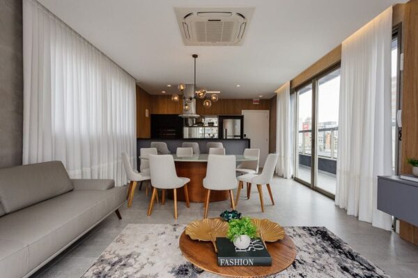 Apartamento Residencial à Venda | Centro | Florianópolis | AP1212_MMQ - Imagem 24