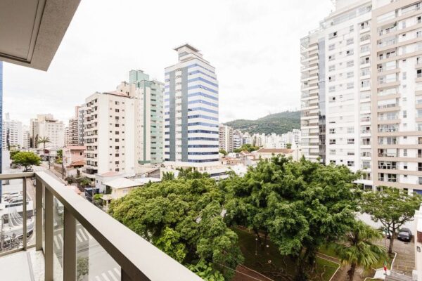 Apartamento Residencial à Venda | Centro | Florianópolis | AP1212_MMQ - Imagem 17
