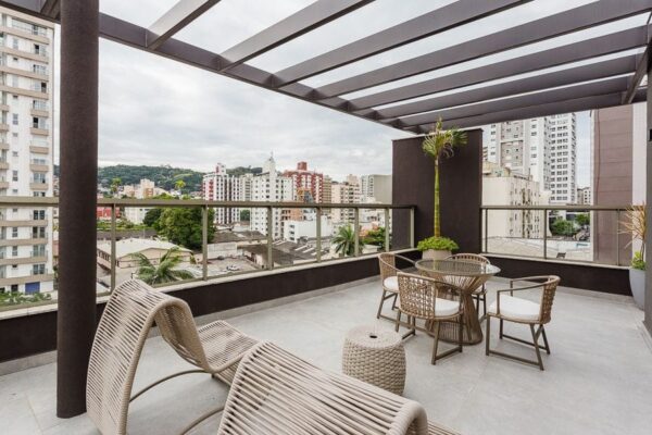 Apartamento Residencial à Venda | Centro | Florianópolis | AP1212_MMQ - Imagem 21