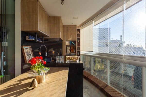 Apartamento Residencial à Venda | João Paulo | Florianópolis | AP0322_MMQ - Imagem 3