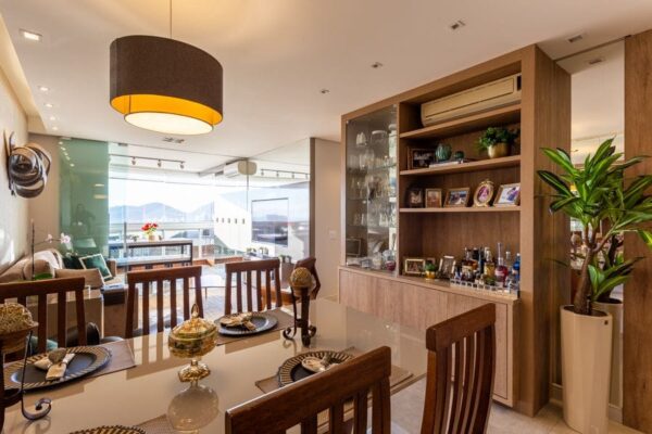 Apartamento Residencial à Venda | João Paulo | Florianópolis | AP0322_MMQ - Imagem 16