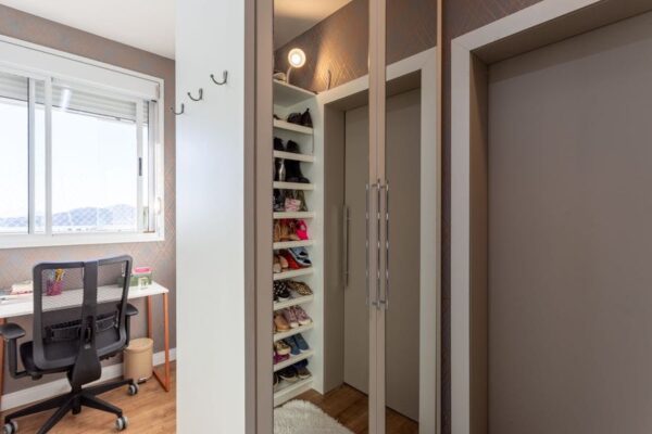 Apartamento Residencial à Venda | João Paulo | Florianópolis | AP0322_MMQ - Imagem 9