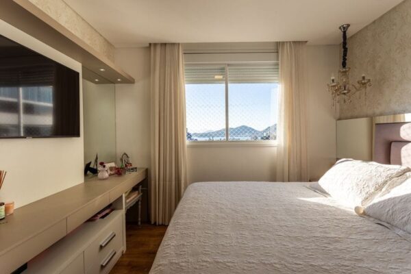 Apartamento Residencial à Venda | João Paulo | Florianópolis | AP0322_MMQ - Imagem 6