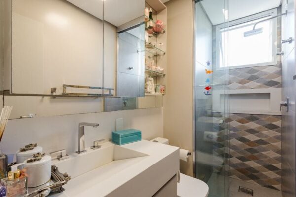 Apartamento Residencial à Venda | João Paulo | Florianópolis | AP0322_MMQ - Imagem 12