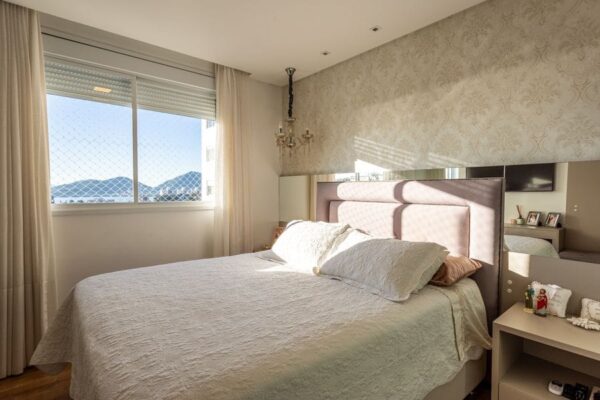 Apartamento Residencial à Venda | João Paulo | Florianópolis | AP0322_MMQ - Imagem 7