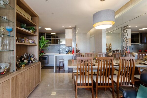 Apartamento Residencial à Venda | João Paulo | Florianópolis | AP0322_MMQ - Imagem 17