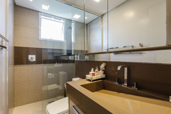 Apartamento Residencial à Venda | João Paulo | Florianópolis | AP0322_MMQ - Imagem 10