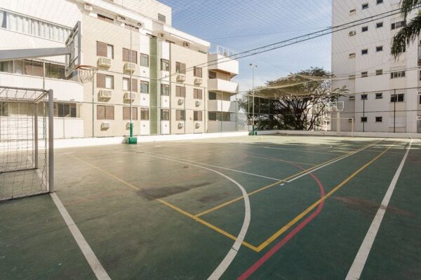 Apartamento Residencial à Venda | João Paulo | Florianópolis | AP0322_MMQ - Imagem 24