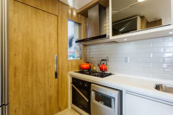 Apartamento Residencial à Venda | João Paulo | Florianópolis | AP0322_MMQ - Imagem 21