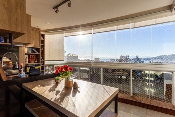 Apartamento Residencial à Venda | João Paulo | Florianópolis | AP0322_MMQ - Imagem 2