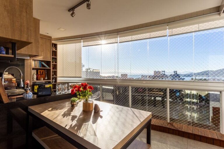 Apartamento Residencial à Venda | João Paulo | Florianópolis | AP0322_MMQ
