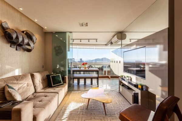 Apartamento Residencial à Venda | João Paulo | Florianópolis | AP0322_MMQ - Imagem 15