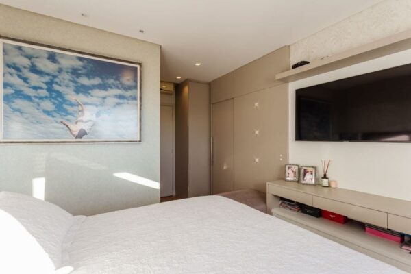 Apartamento Residencial à Venda | João Paulo | Florianópolis | AP0322_MMQ - Imagem 8