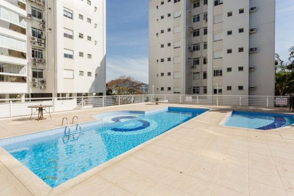 Apartamento Residencial à Venda | João Paulo | Florianópolis | AP0322_MMQ - Imagem 25