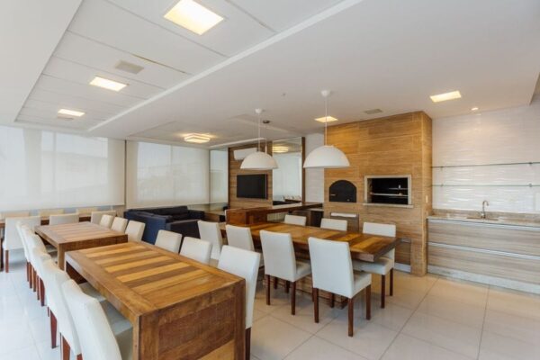 Apartamento Residencial à Venda | João Paulo | Florianópolis | AP0322_MMQ - Imagem 23