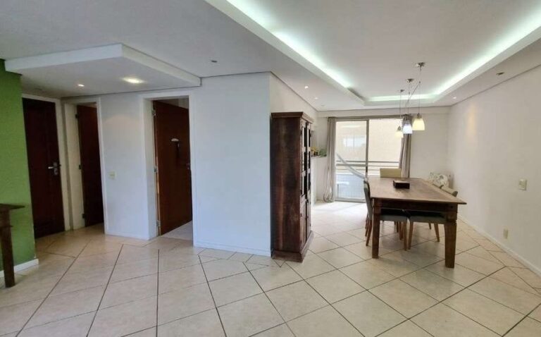 Apartamento Residencial à Venda | Centro | Florianópolis | AP0123_MMQ