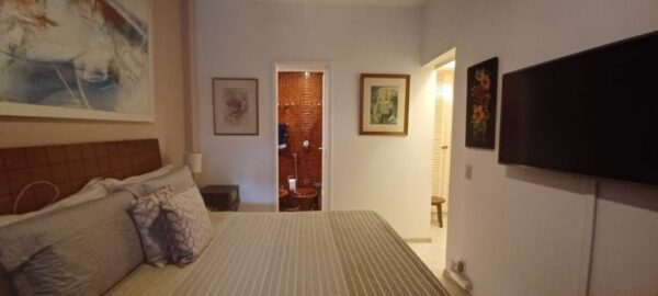 Apartamento Residencial à Venda | Botafogo | Rio de Janeiro | AP0336_MMQ - Imagem 14