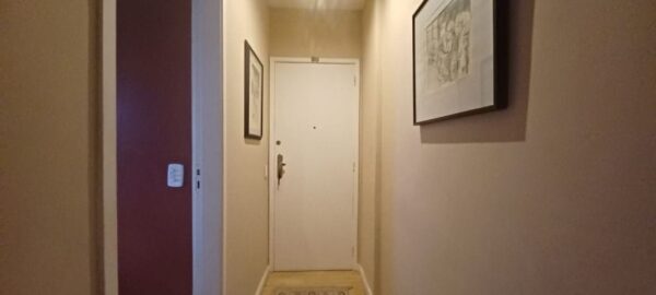 Apartamento Residencial à Venda | Botafogo | Rio de Janeiro | AP0336_MMQ - Imagem 22