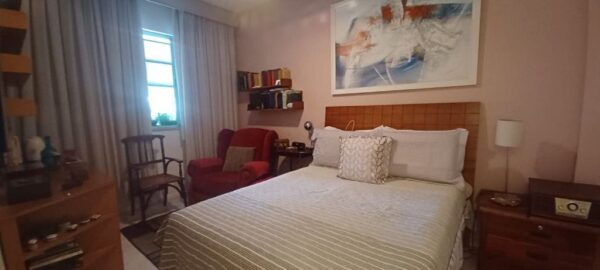 Apartamento Residencial à Venda | Botafogo | Rio de Janeiro | AP0336_MMQ - Imagem 13