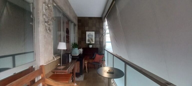 Apartamento Residencial à Venda | Botafogo | Rio de Janeiro | AP0336_MMQ
