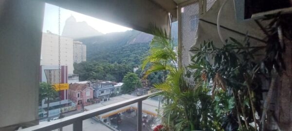 Apartamento Residencial à Venda | Botafogo | Rio de Janeiro | AP0336_MMQ - Imagem 18