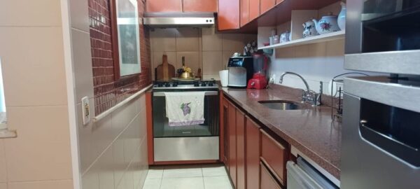 Apartamento Residencial à Venda | Botafogo | Rio de Janeiro | AP0336_MMQ - Imagem 20