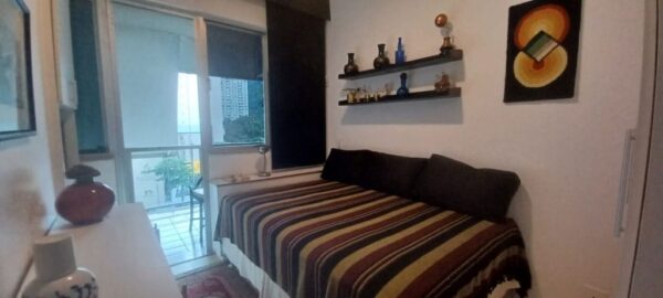 Apartamento Residencial à Venda | Botafogo | Rio de Janeiro | AP0336_MMQ - Imagem 11