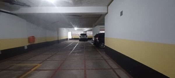 Apartamento Residencial à Venda | Botafogo | Rio de Janeiro | AP0336_MMQ - Imagem 27
