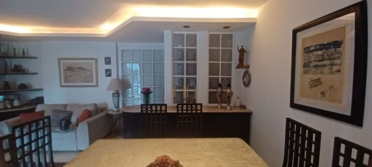 Apartamento Residencial à Venda | Botafogo | Rio de Janeiro | AP0336_MMQ