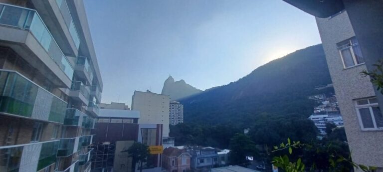 Apartamento Residencial à Venda | Botafogo | Rio de Janeiro | AP0336_MMQ