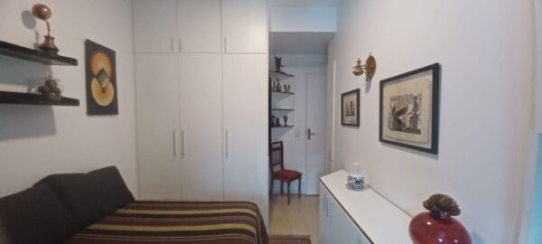 Apartamento Residencial à Venda | Botafogo | Rio de Janeiro | AP0336_MMQ - Imagem 12