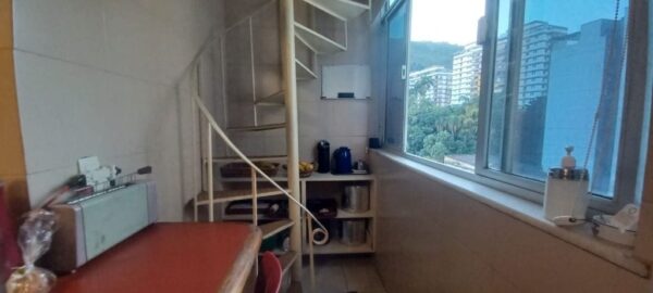 Apartamento Residencial à Venda | Botafogo | Rio de Janeiro | AP0336_MMQ - Imagem 21