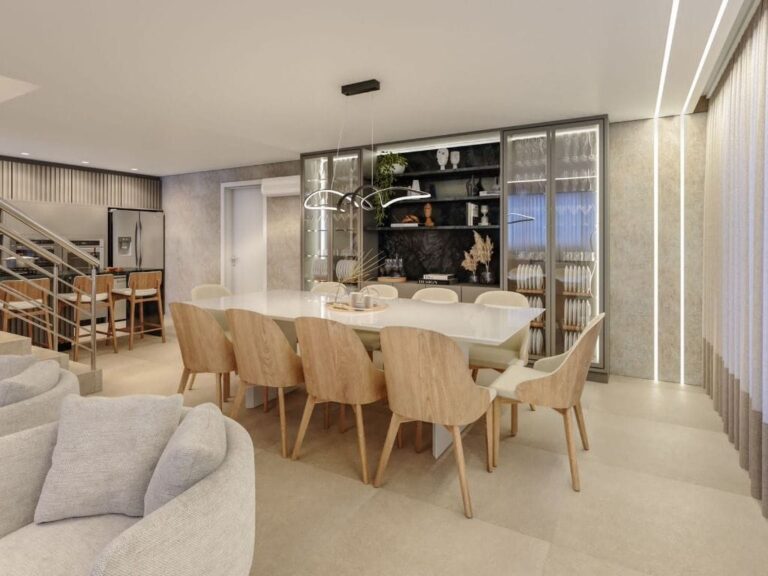 Apartamento Residencial à Venda | Jurerê | Florianópolis | AP0680_MMQ