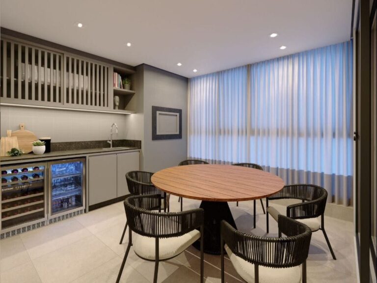 Apartamento Residencial à Venda | Jurerê | Florianópolis | AP0680_MMQ