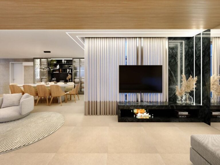 Apartamento Residencial à Venda | Jurerê | Florianópolis | AP0680_MMQ
