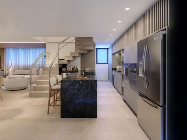 Apartamento Residencial à Venda | Jurerê | Florianópolis | AP0680_MMQ - Imagem 6