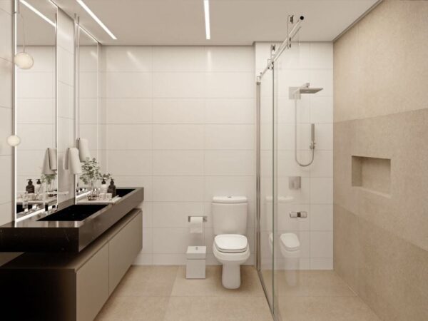 Apartamento Residencial à Venda | Jurerê | Florianópolis | AP0680_MMQ - Imagem 9
