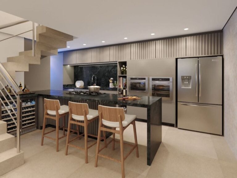 Apartamento Residencial à Venda | Jurerê | Florianópolis | AP0680_MMQ