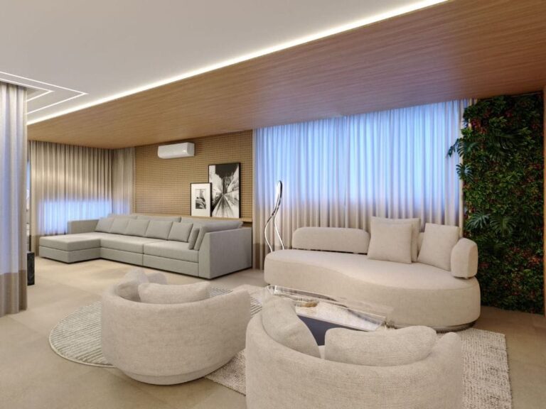 Apartamento Residencial à Venda | Jurerê | Florianópolis | AP0680_MMQ