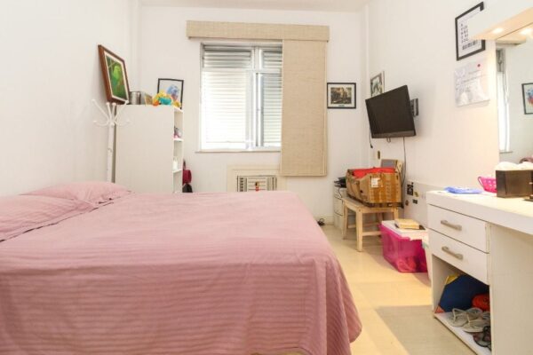 Apartamento Residencial à Venda | Botafogo | Rio de Janeiro | AP0496_MMQ - Imagem 24