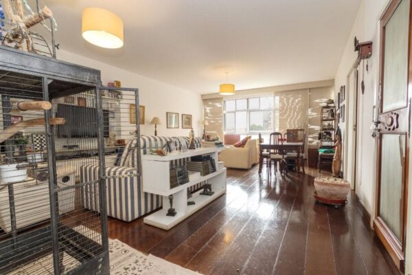 Apartamento Residencial à Venda | Botafogo | Rio de Janeiro | AP0496_MMQ - Imagem 10