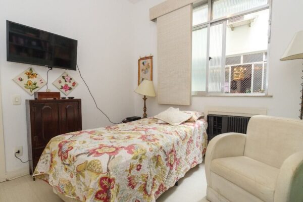 Apartamento Residencial à Venda | Botafogo | Rio de Janeiro | AP0496_MMQ - Imagem 22