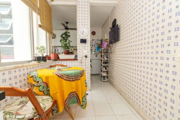 Apartamento Residencial à Venda | Botafogo | Rio de Janeiro | AP0496_MMQ - Imagem 29