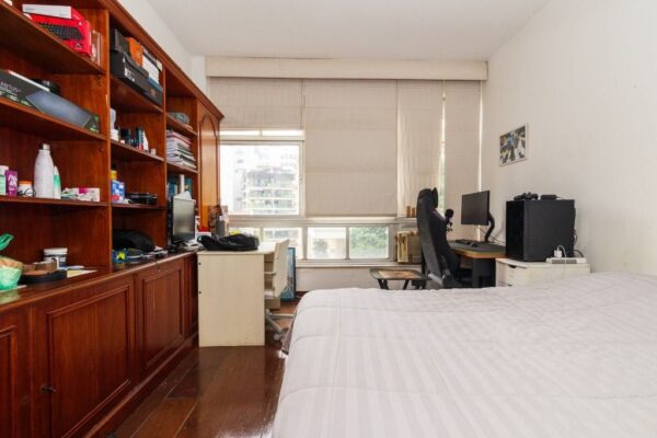 Apartamento Residencial à Venda | Botafogo | Rio de Janeiro | AP0496_MMQ - Imagem 18