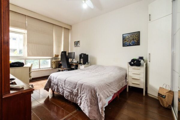 Apartamento Residencial à Venda | Botafogo | Rio de Janeiro | AP0496_MMQ - Imagem 17