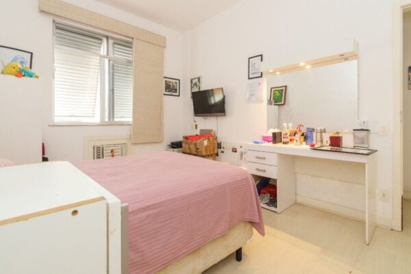 Apartamento Residencial à Venda | Botafogo | Rio de Janeiro | AP0496_MMQ - Imagem 25