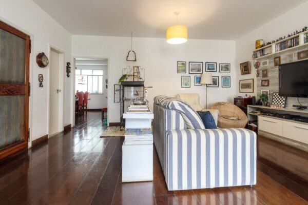 Apartamento Residencial à Venda | Botafogo | Rio de Janeiro | AP0496_MMQ - Imagem 7