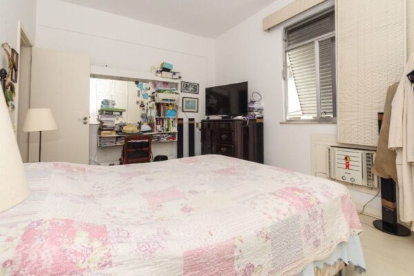 Apartamento Residencial à Venda | Botafogo | Rio de Janeiro | AP0496_MMQ - Imagem 16
