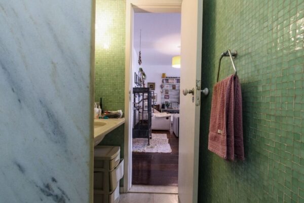 Apartamento Residencial à Venda | Botafogo | Rio de Janeiro | AP0496_MMQ - Imagem 33